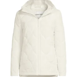 Isolierte Steppjacke FeatherFree für Damen