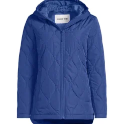 Isolierte Steppjacke FeatherFree für Damen