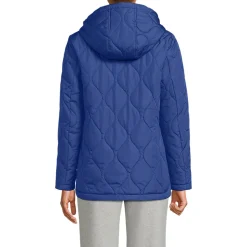 Isolierte Steppjacke FeatherFree für Damen