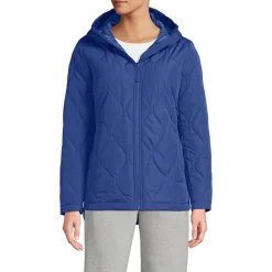 Isolierte Steppjacke FeatherFree für Damen
