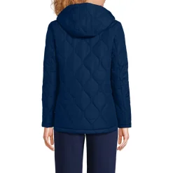 Isolierte Steppjacke FeatherFree für Damen