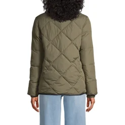 Isolierte Steppjacke THERMOPLUME für Damen