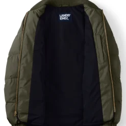 Isolierte Steppjacke THERMOPLUME für Damen in Plus-Größe