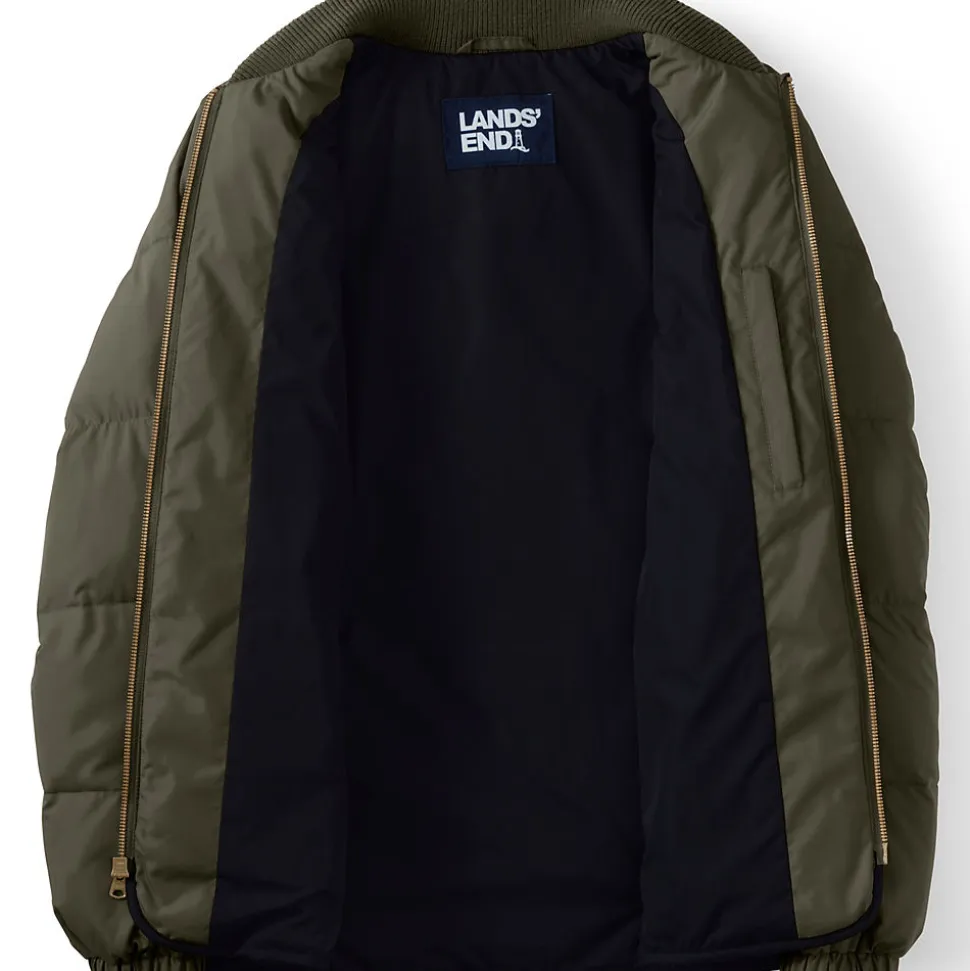 Isolierte Steppjacke THERMOPLUME für Damen in Plus-Größe
