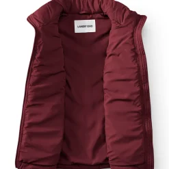 Isolierte Steppweste FeatherFree für Damen
