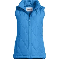 Isolierte Steppweste FeatherFree für Damen