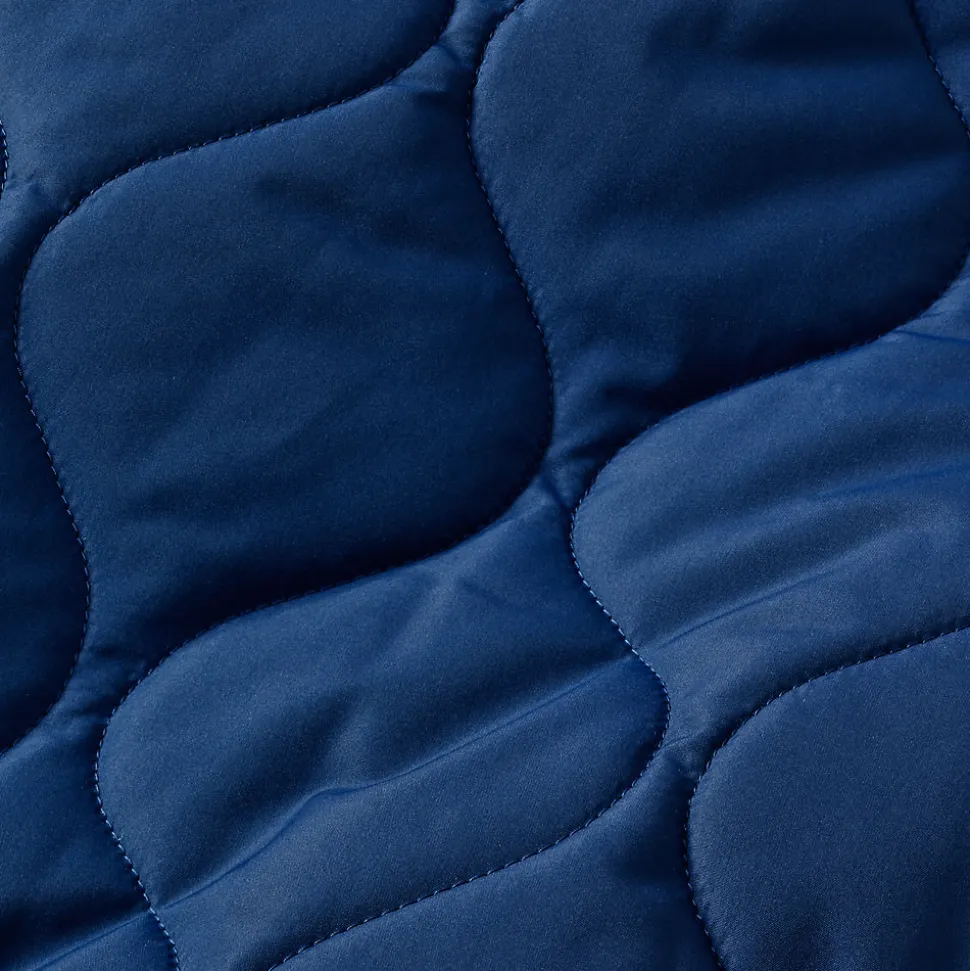 Isolierte Steppweste FeatherFree für Damen