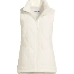 Isolierte Steppweste FeatherFree für Damen