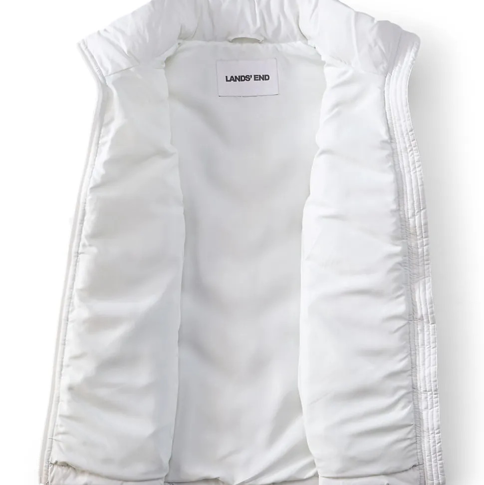 Isolierte Steppweste FeatherFree für Damen