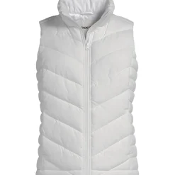 Isolierte Steppweste FeatherFree für Damen