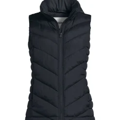 Isolierte Steppweste FeatherFree für Damen