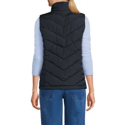 Isolierte Steppweste FeatherFree für Damen