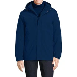 Isolierte, wasserdichte 3-in-1-Jacke Squall für Herren