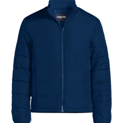 Isolierte, wasserdichte 3-in-1-Jacke Squall für Herren