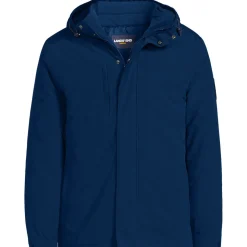 Isolierte, wasserdichte 3-in-1-Jacke Squall für Herren