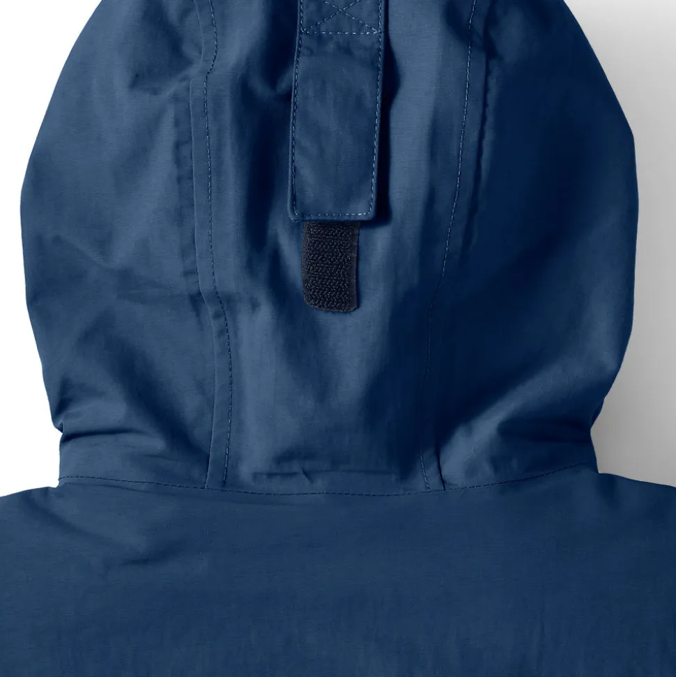 Isolierte, wasserdichte 3-in-1-Jacke Squall für Herren