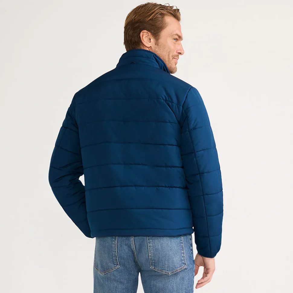 Isolierte, wasserdichte 3-in-1-Jacke Squall für Herren