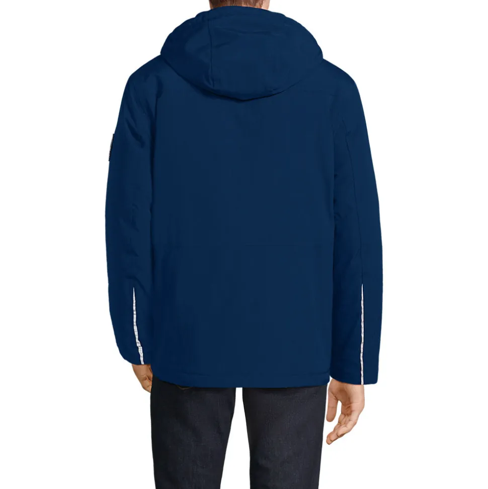 Isolierte, wasserdichte 3-in-1-Jacke Squall für Herren