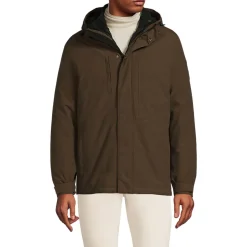 Isolierte, wasserdichte 3-in-1-Jacke Squall für Herren
