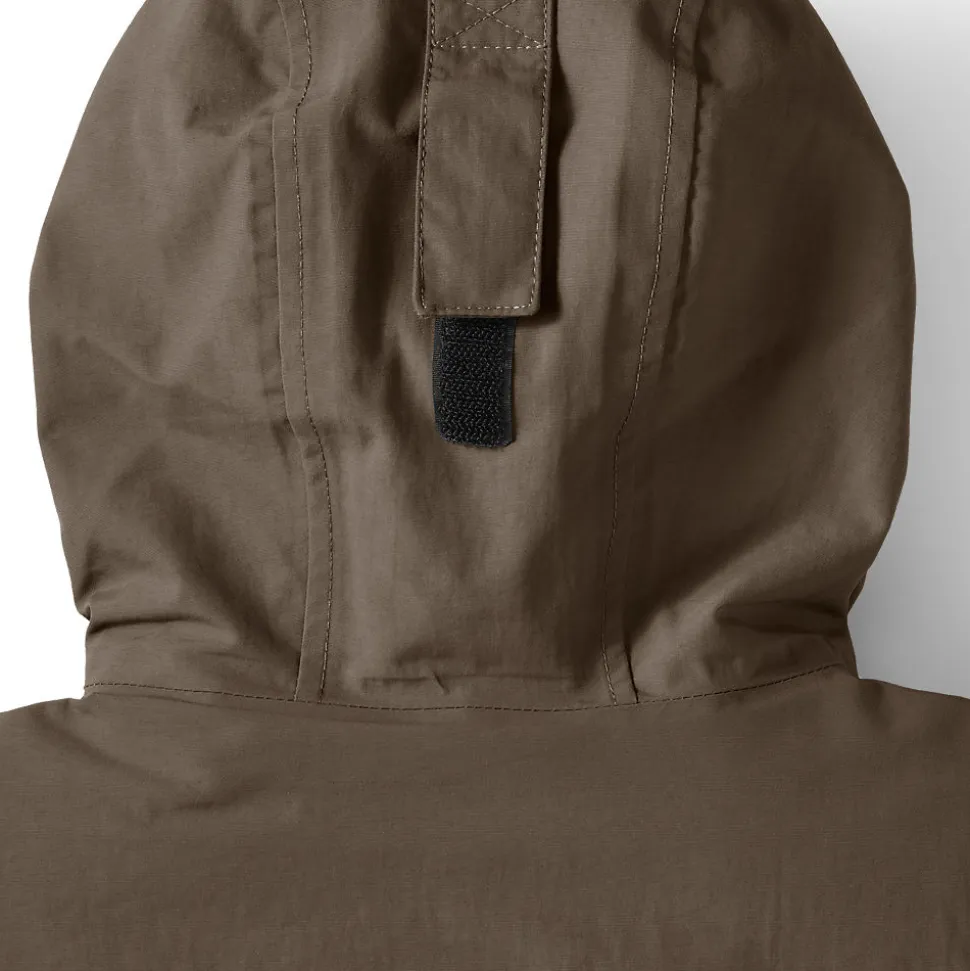 Isolierte, wasserdichte 3-in-1-Jacke Squall für Herren
