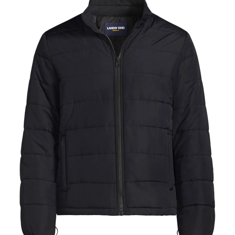 Isolierte, wasserdichte 3-in-1-Jacke Squall für Herren