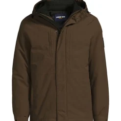 Isolierte, wasserdichte 3-in-1-Jacke Squall für Herren