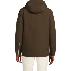 Isolierte, wasserdichte 3-in-1-Jacke Squall für Herren