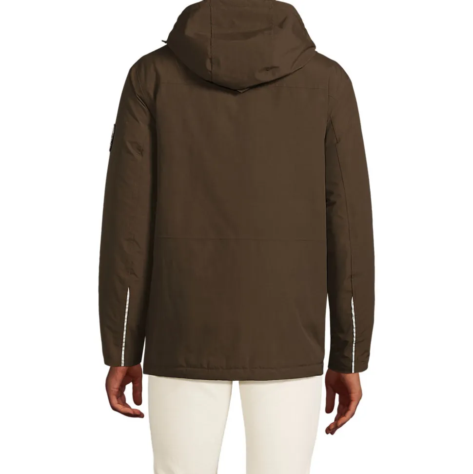Isolierte, wasserdichte 3-in-1-Jacke Squall für Herren