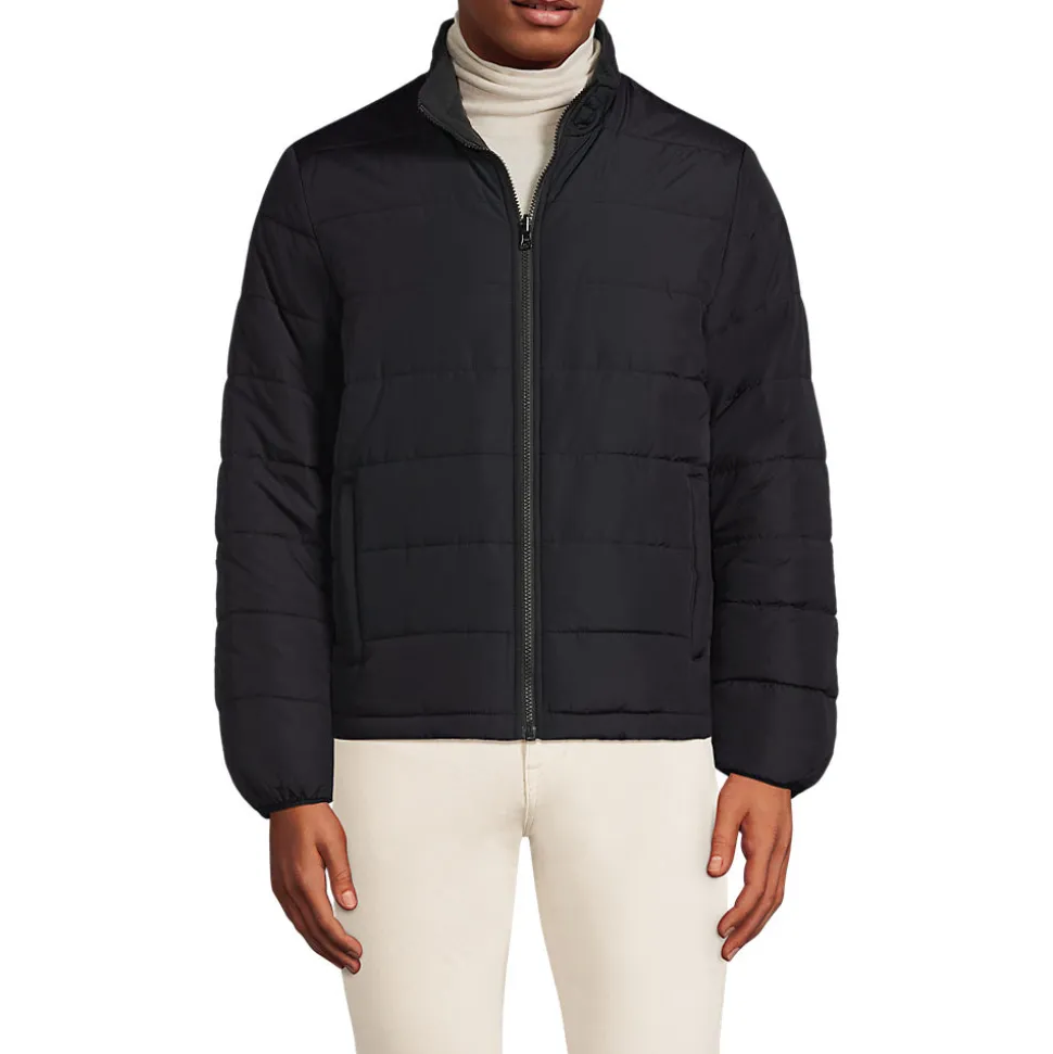 Isolierte, wasserdichte 3-in-1-Jacke Squall für Herren