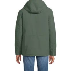 Isolierte, wasserdichte 3-in-1-Jacke Squall für Herren