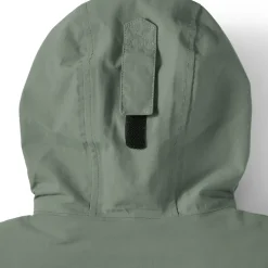 Isolierte, wasserdichte 3-in-1-Jacke Squall für Herren