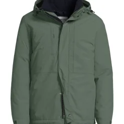 Isolierte, wasserdichte 3-in-1-Jacke Squall für Herren
