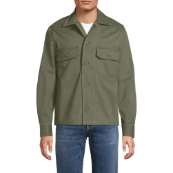 Jacquard-Hemdjacke für Herren