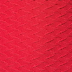 Jacquard Komfort-Badeanzug für Damen
