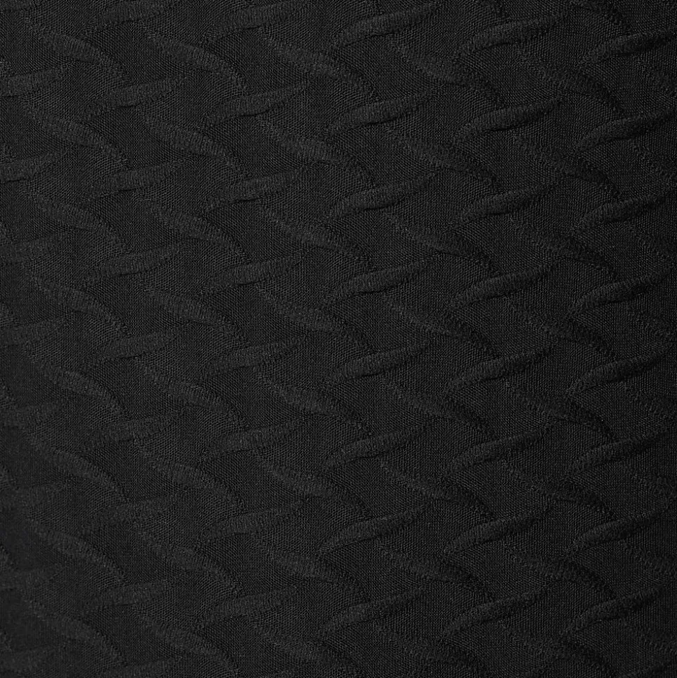 Jacquard Komfort-Badeanzug für Damen