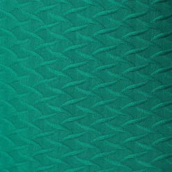 Jacquard Komfort-Badeanzug für Damen