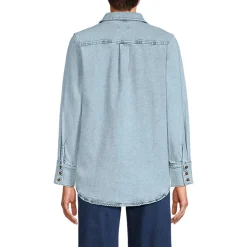 Jeanshemd für Damen