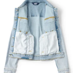 Jeansjacke für Damen