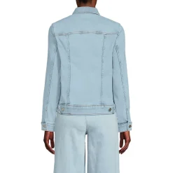Jeansjacke für Damen