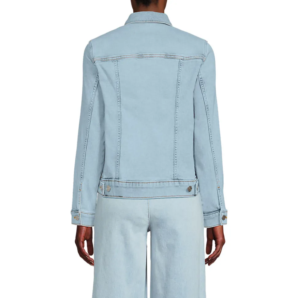Jeansjacke für Damen
