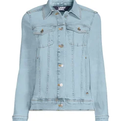 Jeansjacke für Damen