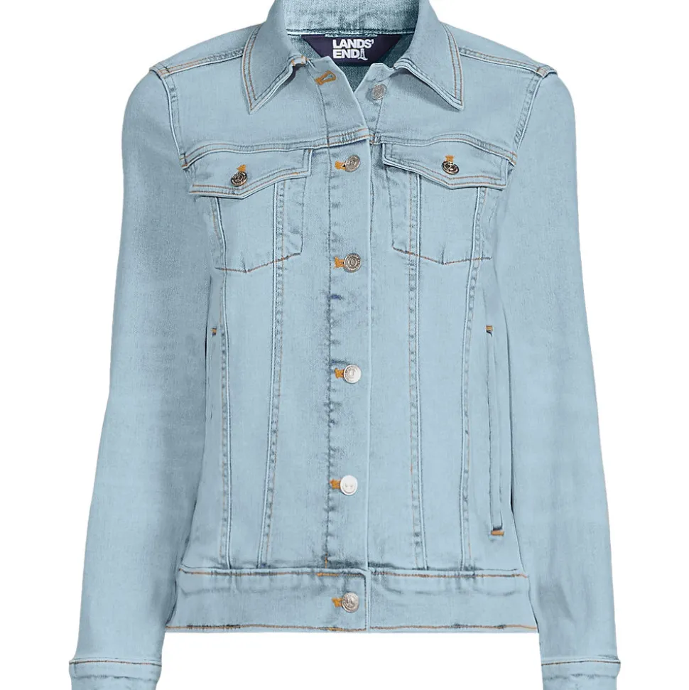 Jeansjacke für Damen