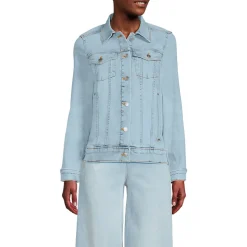 Jeansjacke für Damen