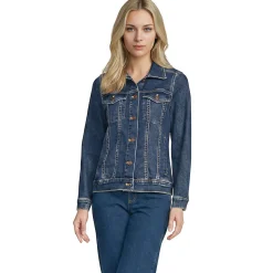 Jeansjacke für Damen