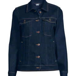 Jeansjacke für Damen