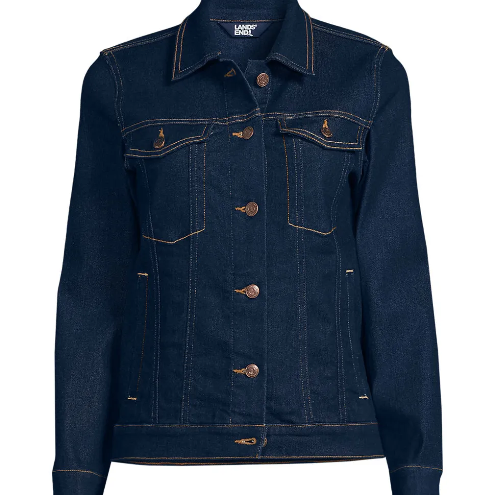 Jeansjacke für Damen