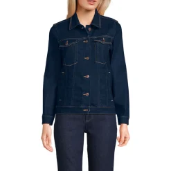 Jeansjacke für Damen