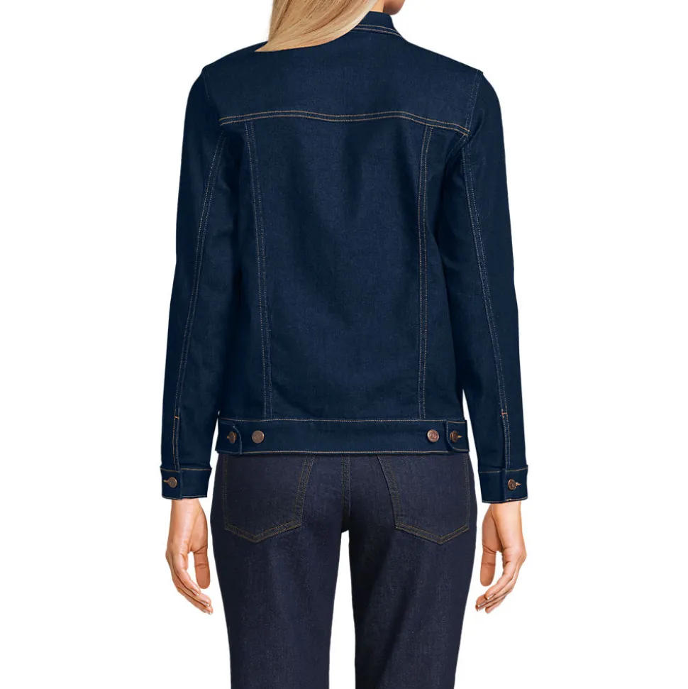 Jeansjacke für Damen