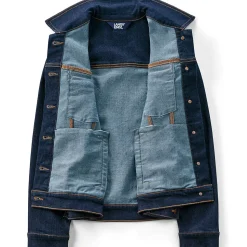 Jeansjacke für Damen