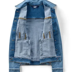 Jeansjacke für Damen